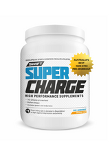 SUPER CHARGE Pre-Training Performance Enhancer