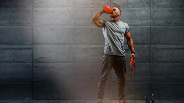 Pre-Workout Nutrition: What Your Body Needs