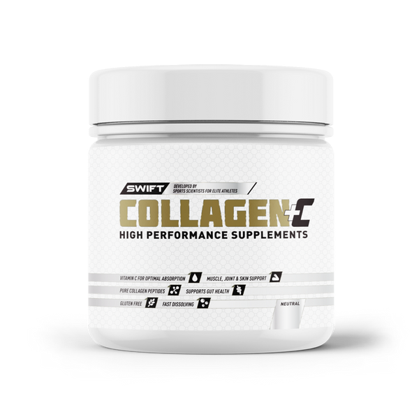 Collagen+C