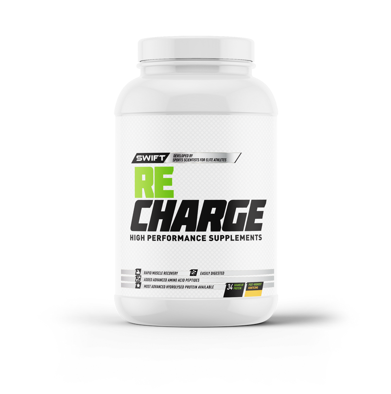RE CHARGE PROTEIN